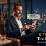 He Has 8 Figures: Why Are His Texting Habits Still Trash?