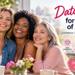 Dating Tips for Women of All Ages: Find Love With Confidence