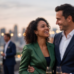 Dating a Wealthy Partner: Escaping the Imposter Syndrome