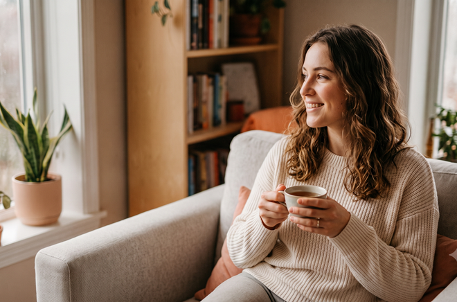 You Are Not a Liability: Reframing Intimacy on Your Own Terms