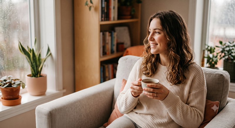 You Are Not a Liability: Reframing Intimacy on Your Own Terms